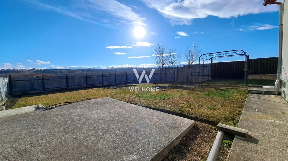 Casa spatioasa si utila,  5 camere, garaj, pivnita  - Sibiu - Poză 2