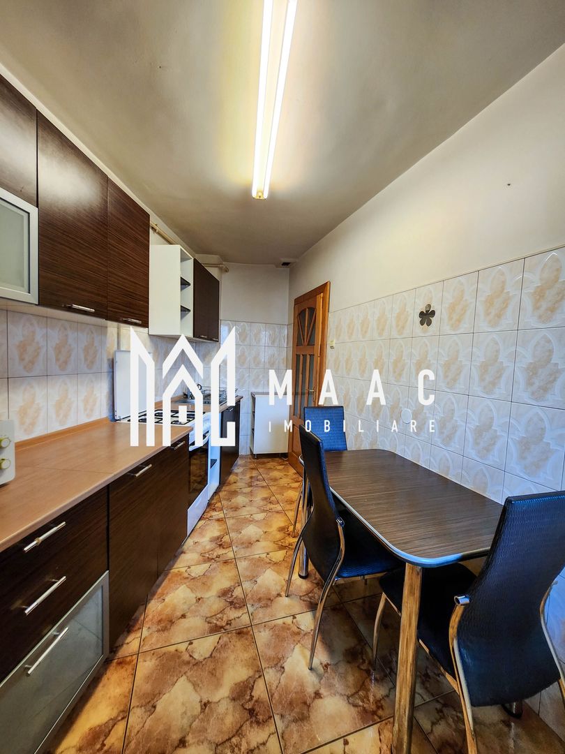 Apartament 2 camere | 2 balcoane | Etaj 1 | Rusciorului Simpa - Poză 11