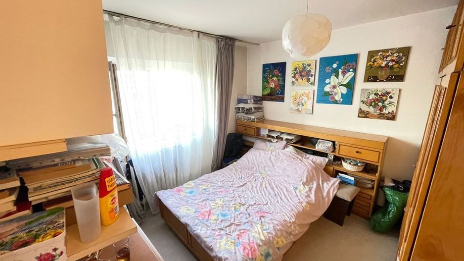 2 camere Baneasa - Poză 8