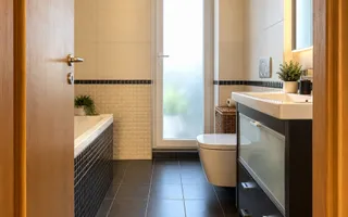 Duplex 5 camere Herastrau | 2 locuri de parcare | boxa - Poză 17