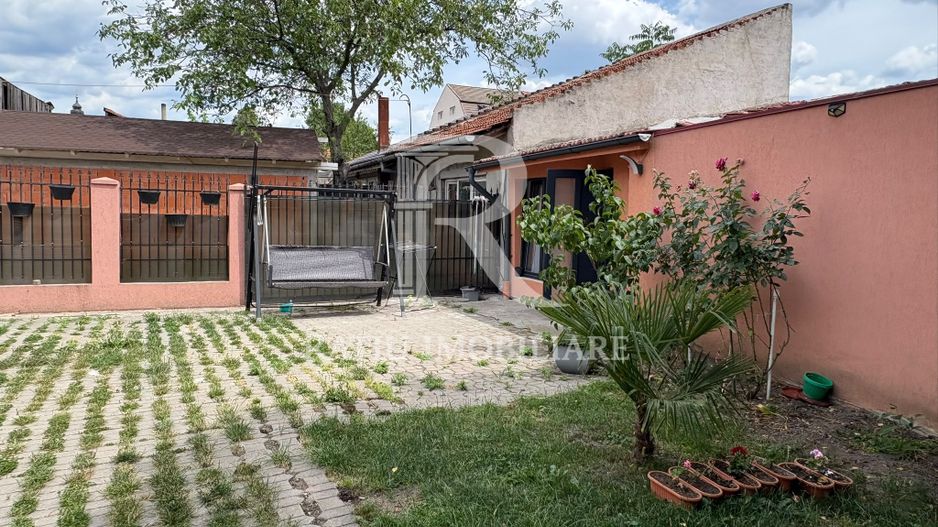 Casa de vanzare ultracentrală  | Cuza Voda | Oradea - Poză 3