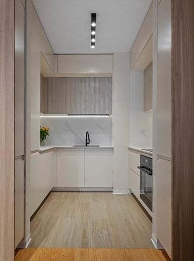 2 camere | Yacht Kid | Barbu Văcărescu | Terasă 11mp - Poză 4