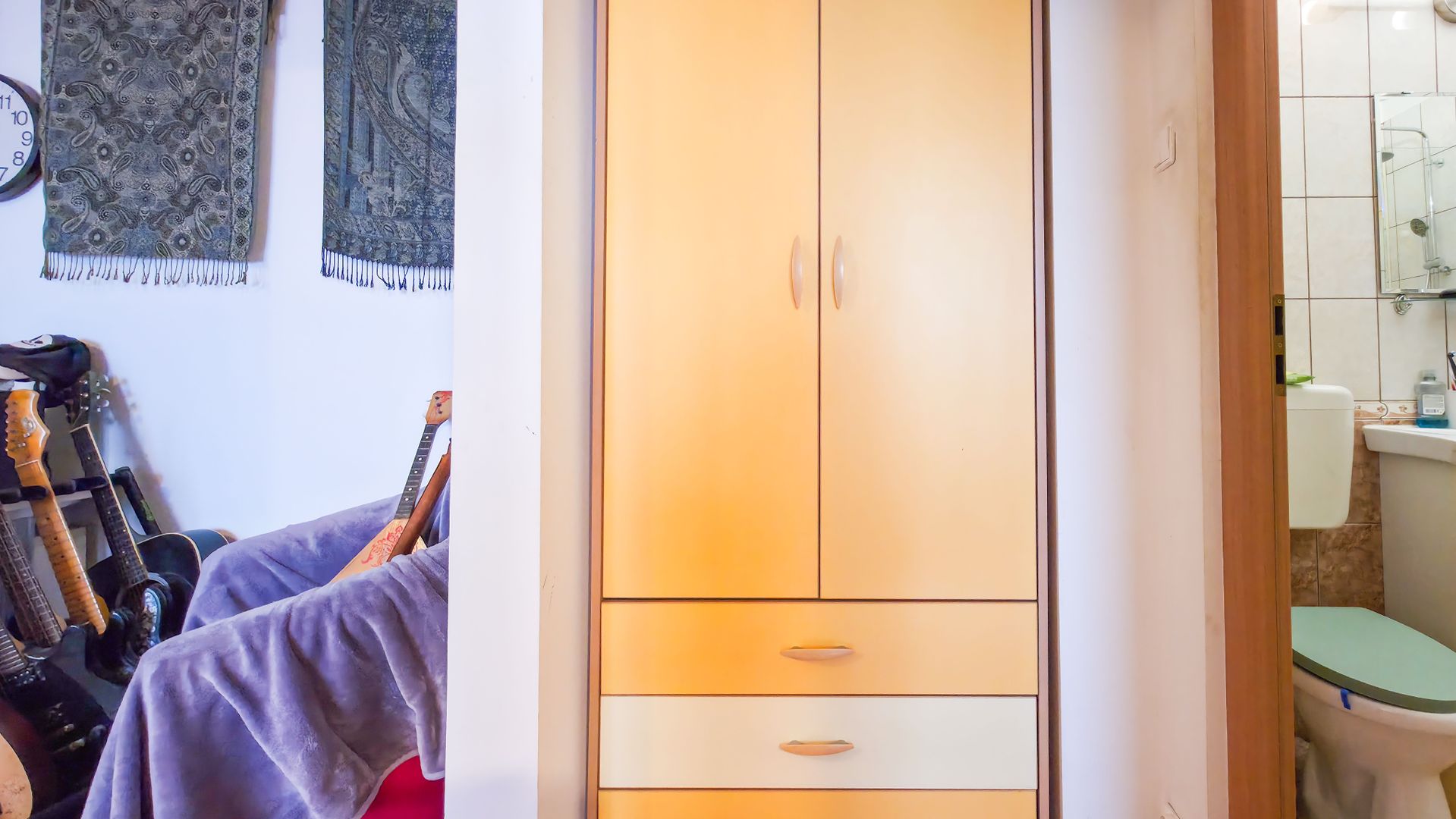 Apartament 2 camere Calea Griviței–1 Mai Metrou-vedere panoramica - Poză 10