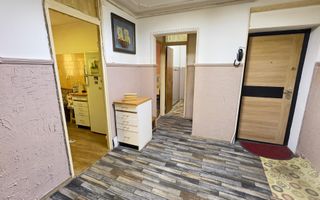 Apartament 4 Camere Teiul Doamnei Lacul Tei - Poză 12