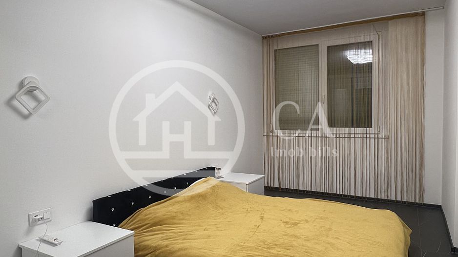 Apartament cu 2 camere de inchiriat in ARED, Oradea - Poză 6