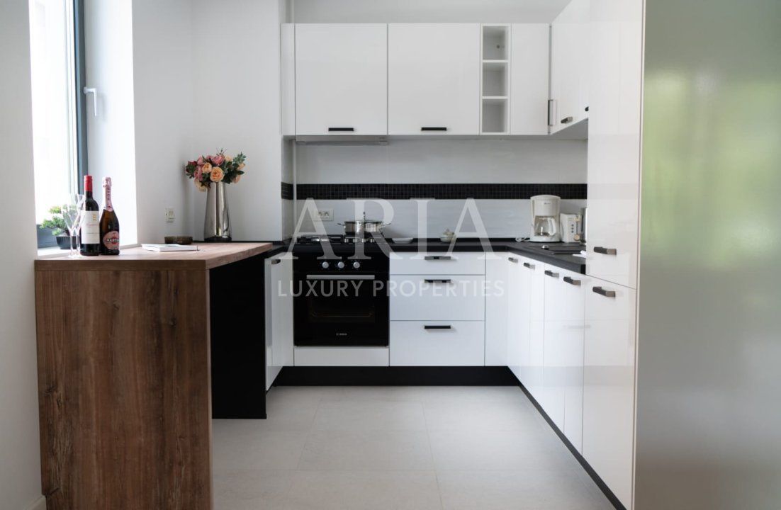 VIDA HERASTRAU 3 camere lux - Poză 6