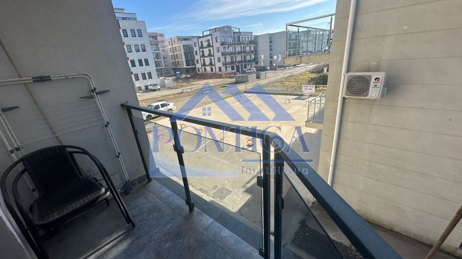 De vanzare Apartament Mamaia Nord - Poză 16