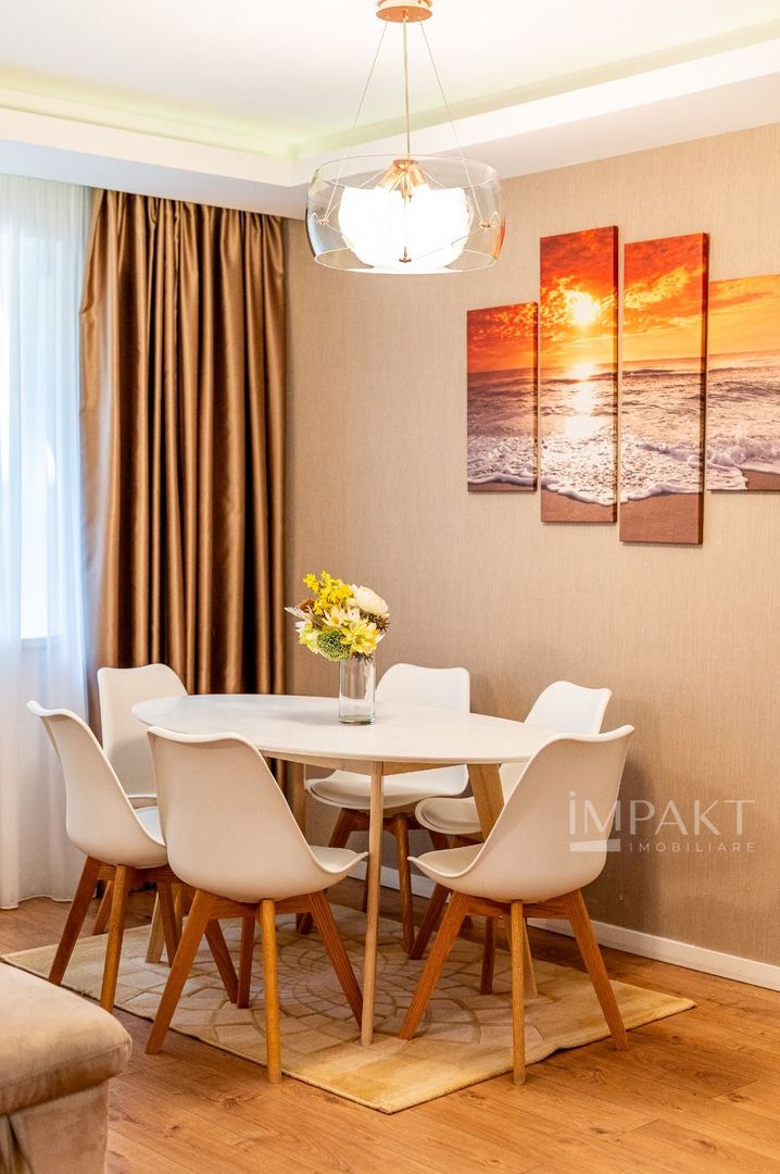 Apartament cu 4 camere in Plopilor vechi, confort sporit! - Poză 12