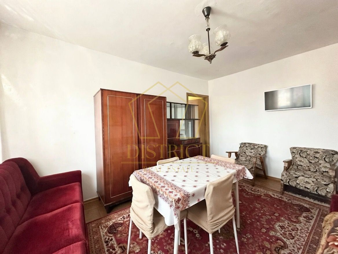Apartament cu 2 camere | Complexul Studentesc - Poză 3