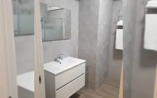 Studio open space de inchiriat in statiunea Mamaia Nord - Poză 11