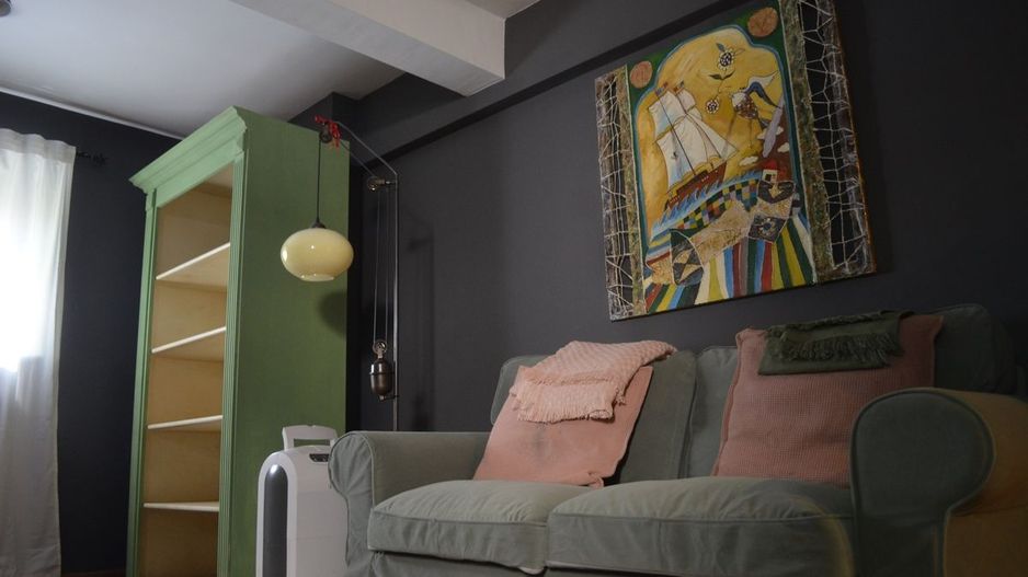 De închiriat: apartament 2 camere - demisol- Kiseleff -Piata 1 Mai - Poză 1