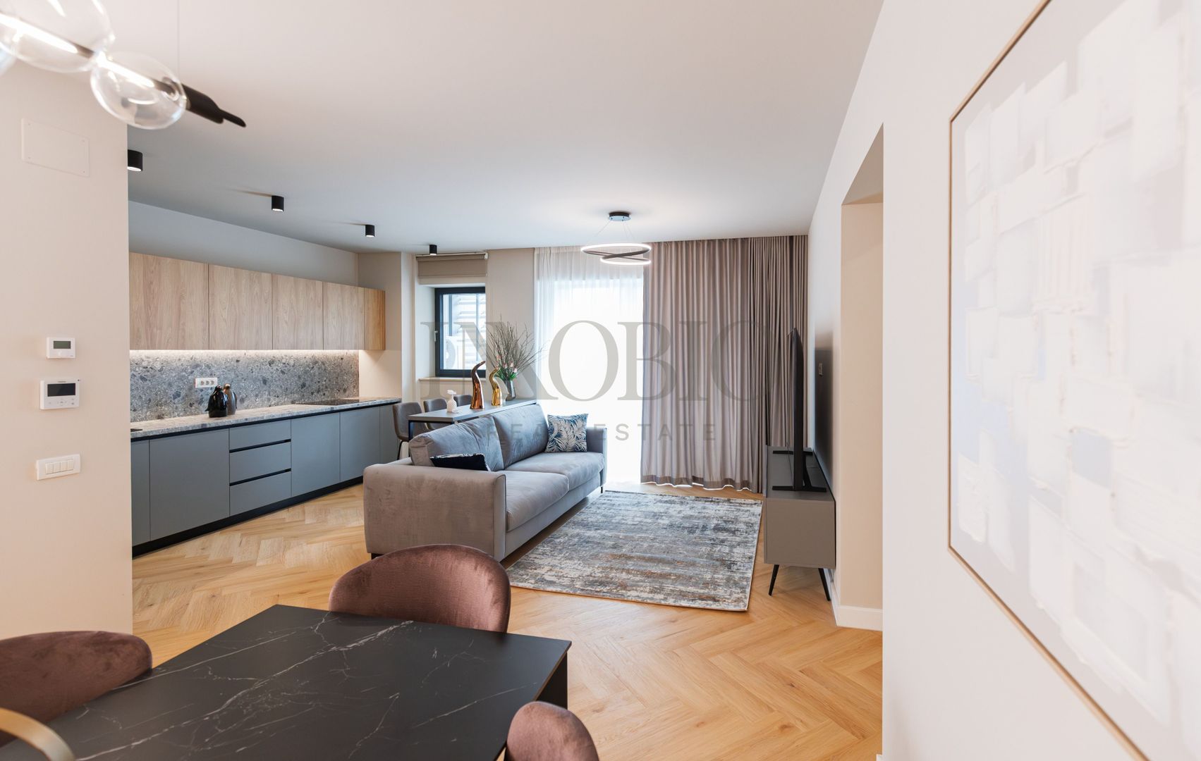 Apartament 3 Camere | Pet Friendly | Promenada Mall - Poză 3