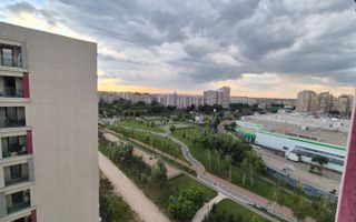 Apartament 2 camere de vânzare | Plaza Residence Faza 2 | Loc de parcare inclus - Poză 7