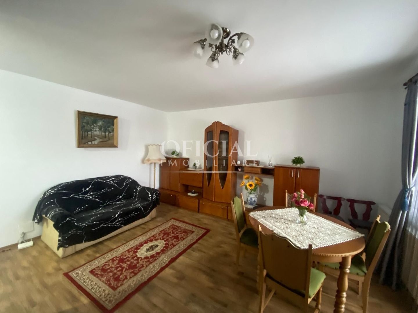 Apartament 2 Camere | 44 Mp | Balcon | Parcare | Floresti Terra - Poză 3