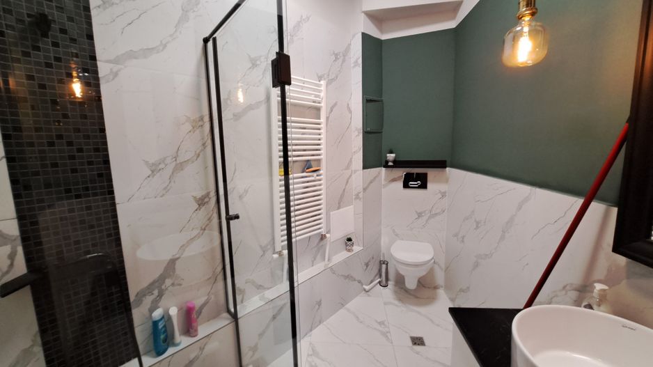 Studio exclusivist in zona Dacia - piata Gemeni - Poză 4