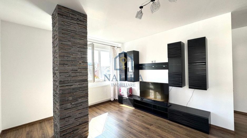 Apartament cu 3 camere de vanzare etaj 2 Marasesti bloc relativ nou - Poză 3