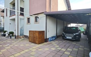 Vilă premium Buftea 5 camere | 166 mp | teren 520 m - Poză 28