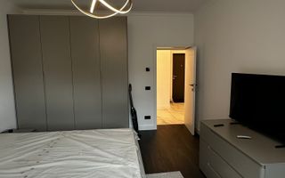 Apartament 3 camere de vanzare Primaverii Floreasca Radu BELLER - Poză 5