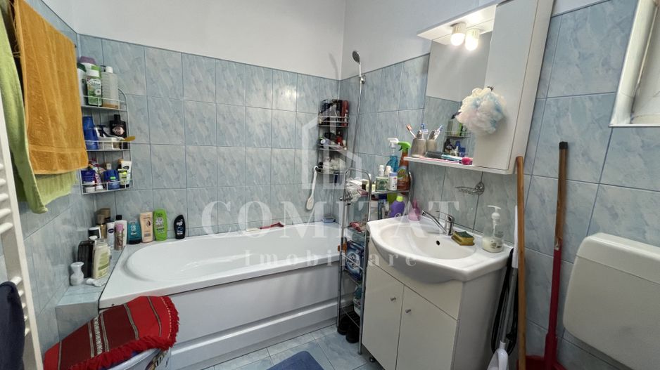 Apartament 2 camere| Stejarului - Poză 16