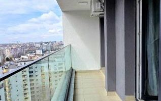 Duplex Premium 3 Camere | Central Address Residence | Parcare Subterană Inclusă - Poză 5