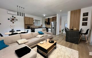 Casa individuala, 100mp utili, 350 curte, zona OMV - Poză 5
