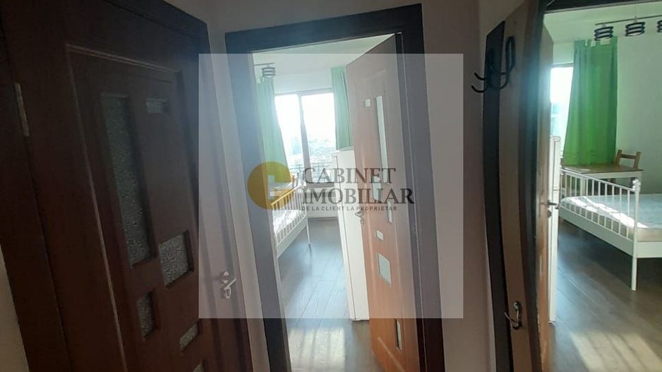 Garsoniera cu balcon  | 32mp  | Universitate  | Pretabil Airbnb - Poză 7