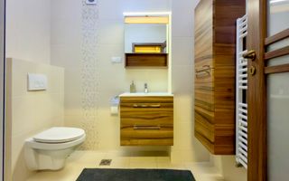 Apartament 3 camere cu view deosebit zona Iulius Mall - Poză 17