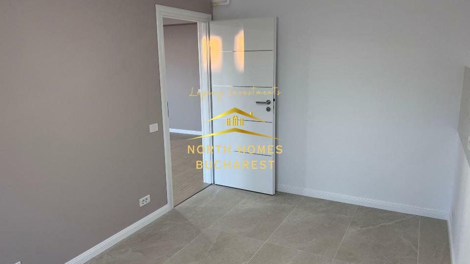 Comision 0% Apartament 2 camere Spectaculos Sisesti Straulesti Metrou - Poză 9