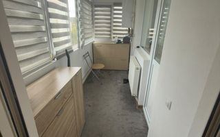 Apartament 3 camere de vânzare | Centrala proprie | Cartierul 1 Mai | - Poză 8