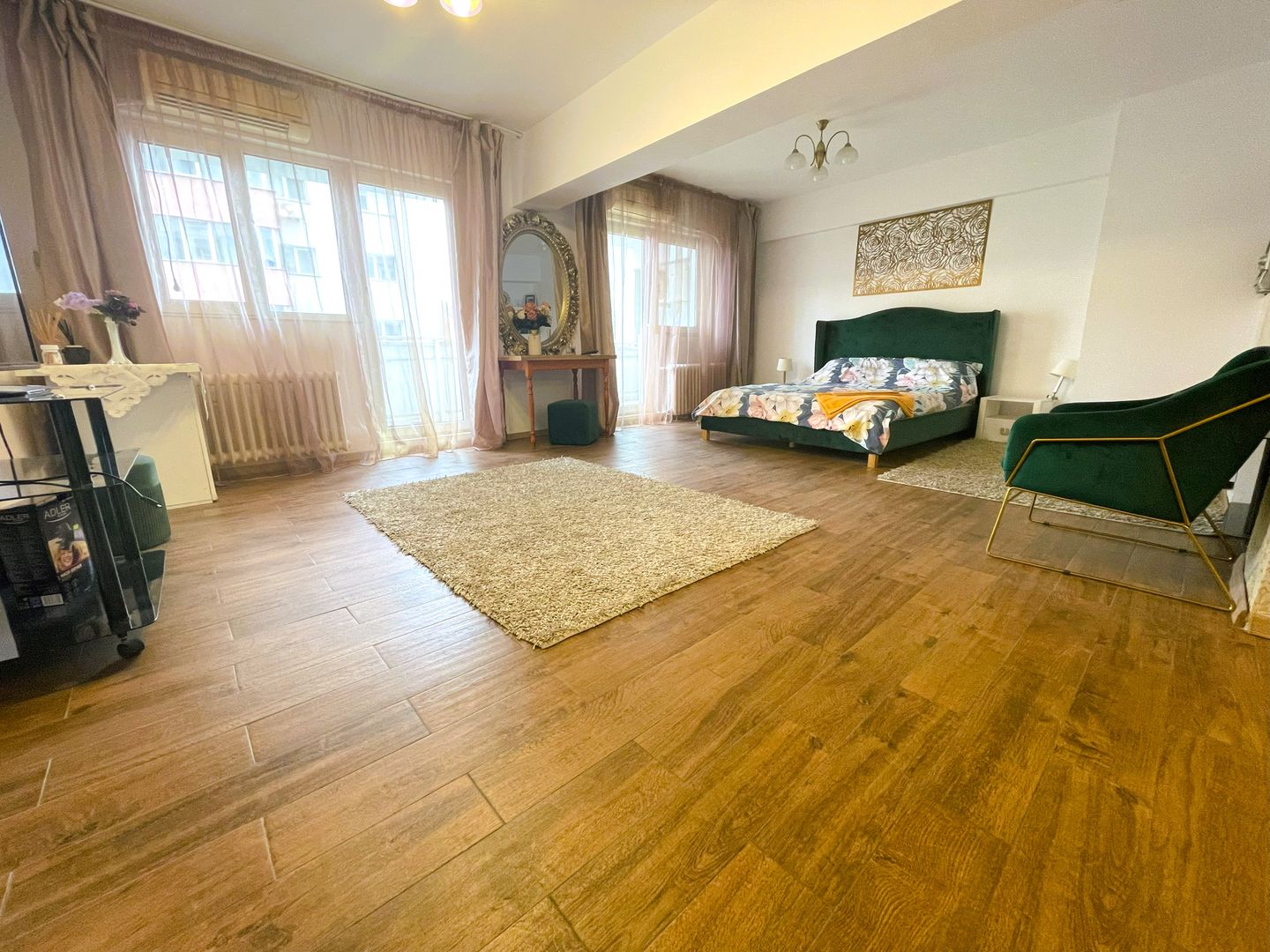 *2 camere *MOSILOR * 10 min de UNIVERSITATE - Poză 11