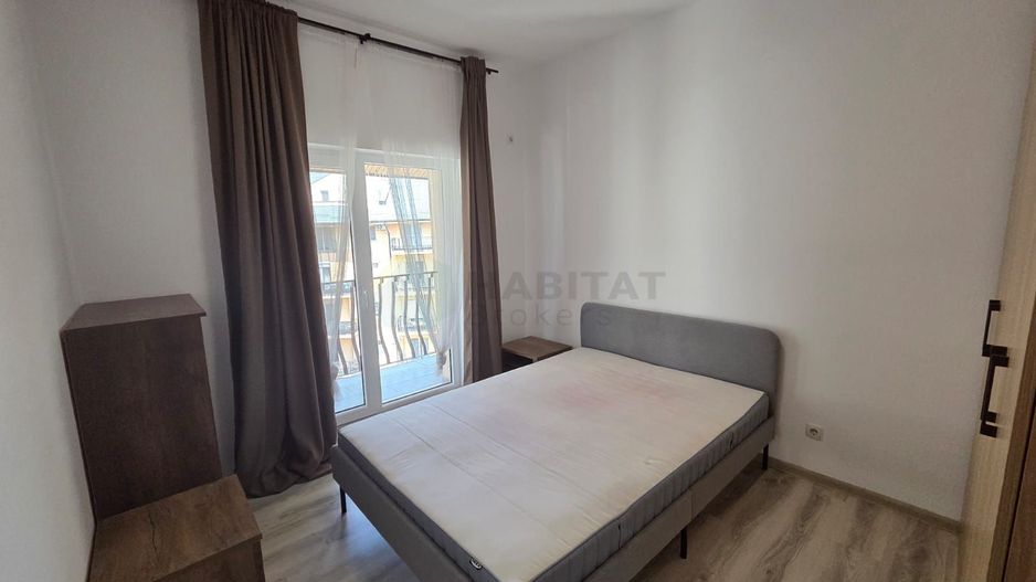 Penthouse spectaculos de închiriat în Cosmopolis – Northlight | - Poză 11