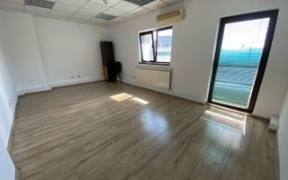 37 mp - BIROU || CALEA MOSILOR - Poză 1
