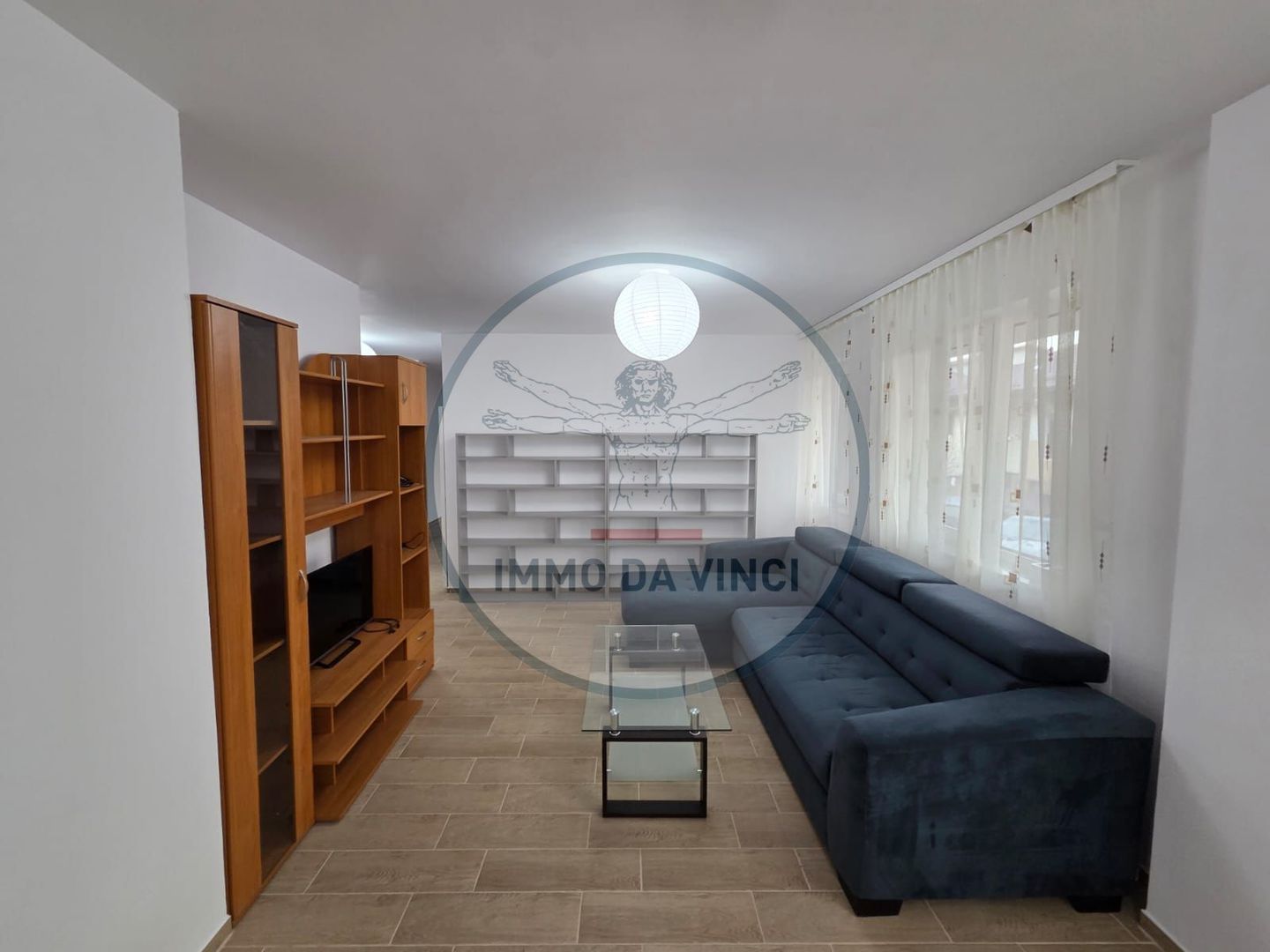 Chirie Apartament 3Camere Str Somesului,Floresti - Poză 4