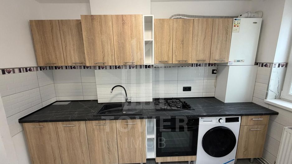 Apartament 2 camere de închiriat - Zona Rahovei - Poză 2