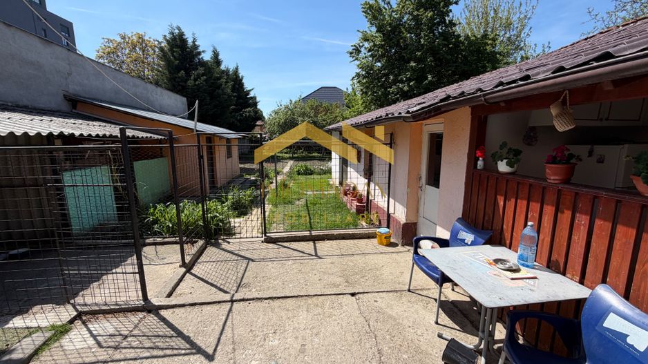 Complexul Studențesc-Casa Individuală-Disponibilă Imediat - Poză 21