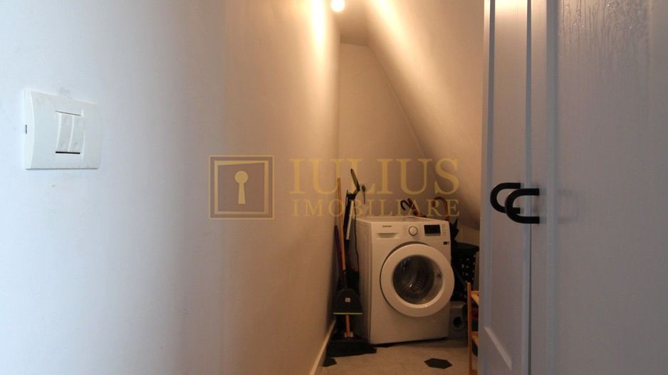 3 camere, ultracentral, centrala proprie - Poză 24