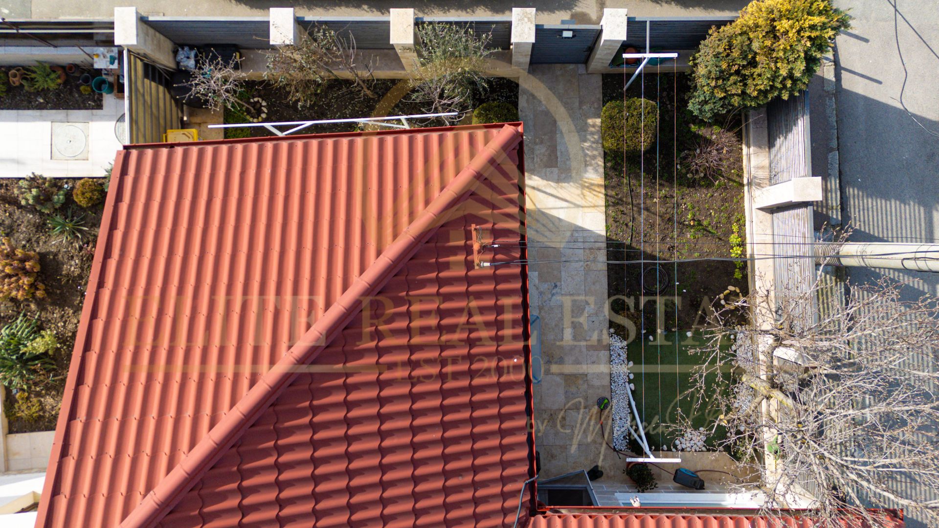 Casa P+1+M - 5 camere - Garaj - Panouri Fotovoltaice - Bratianu - Poză 27