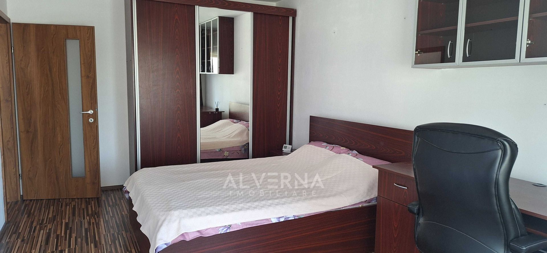 Apartament 2 camere | 51mp | balcon 9mp | parcare | cartier Buna ziua - Poză 4