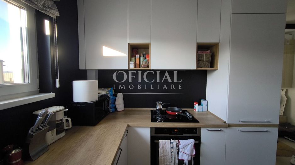 Apartament 2 Camere | Terasa 20 Mp | Parcare | Zorilor Calea Turzii - Poză 3