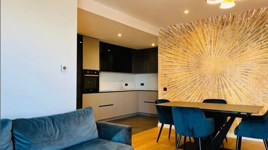 Apartament Premium 4 Camere – One Herăstrău Towers - Poză 5