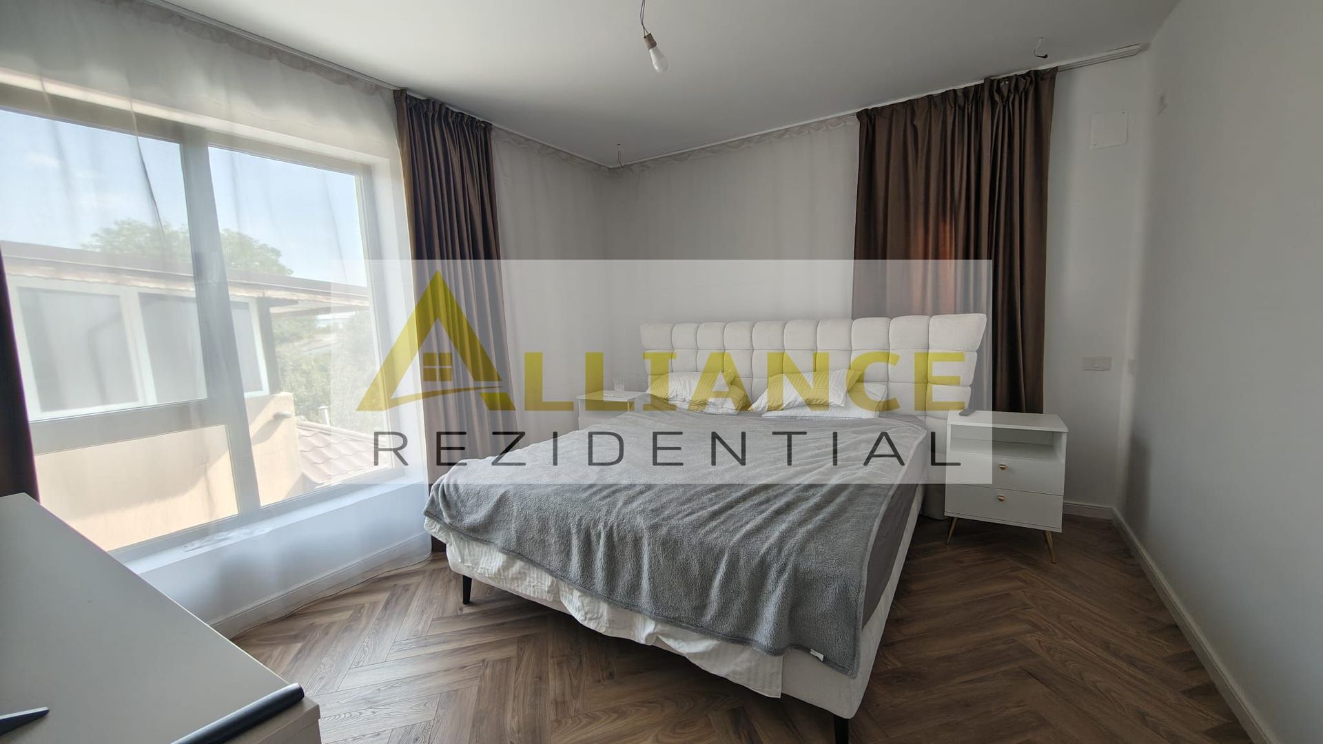 Casa individuala moderna | 5 camere | Piscina incalzita - Poză 8