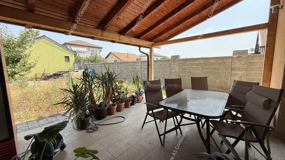 Duplex 6 Camere+ Mansarda 315mp Teren |  Zona Cora-Dumbravita - Poză 22