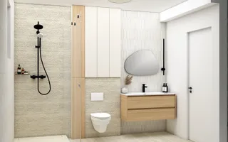 Apartament 4 Camere de inchiriat Iancu Nicolae utilat mobilat - Poză 17