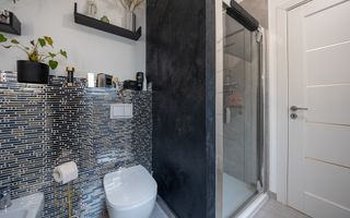 Vilă Premium 2021 | 170 mp utili | Teren 750 mp | Lunca Câlnicului - Poză 20