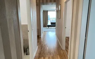Apartament 4 Camere Jandarmeriei The Ivy Residence - Poză 13