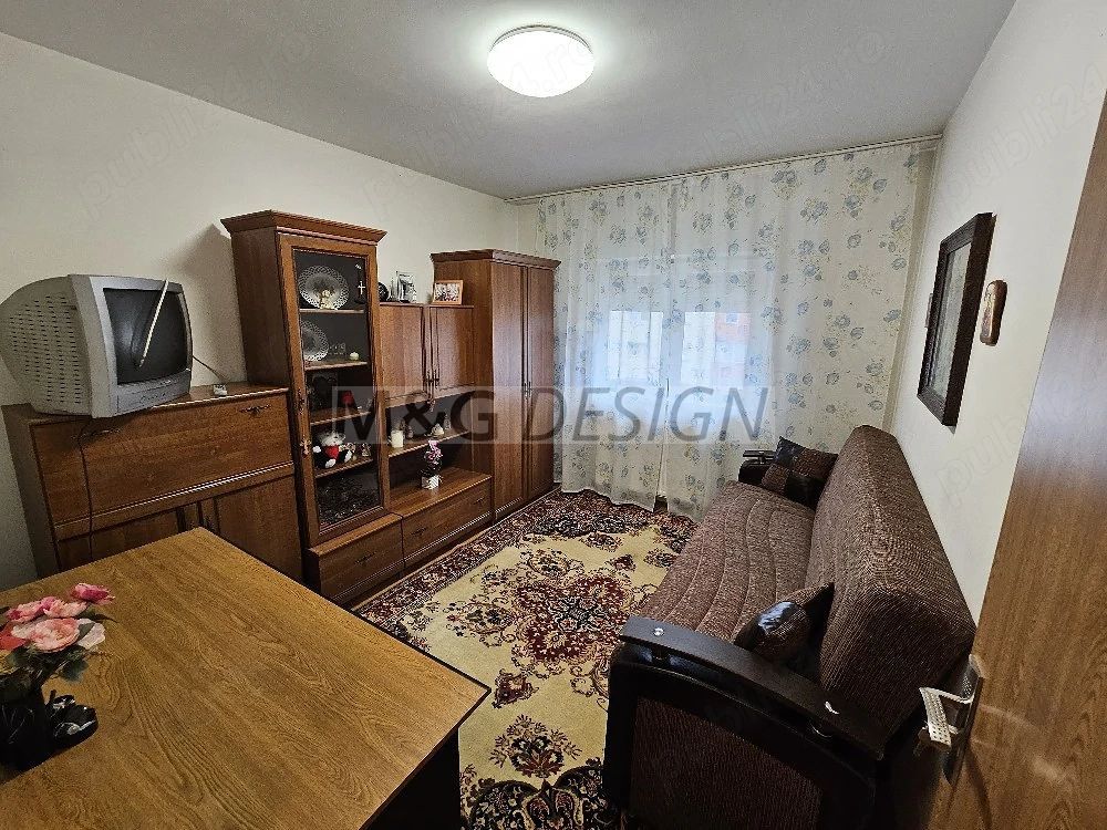 Apartament 3 camere Soarelui - Poză 6