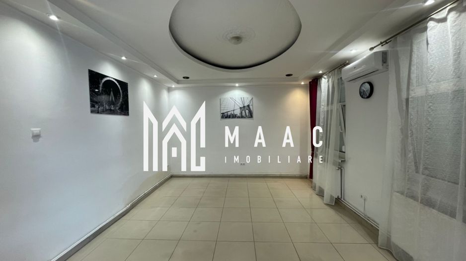 Spatiu comercial stradal | 48mp | Ideal salon, magazin sau servicii - Poză 3