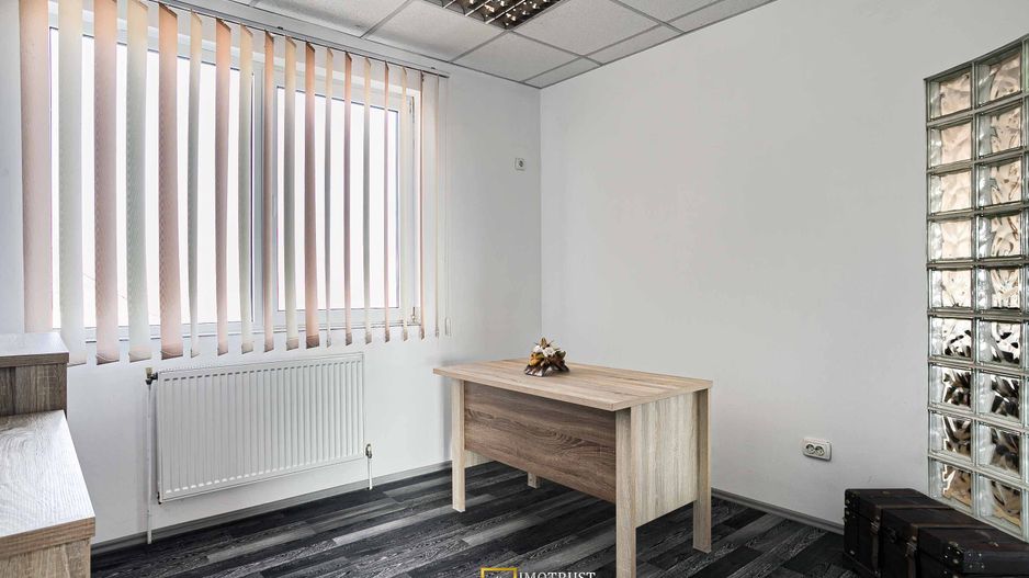 Inchiriere spatiu birouri modern – Horia, Arad – 123 mp - Poză 4