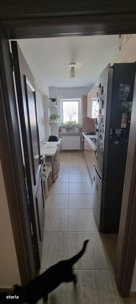 Apartament 2 Camere Drumul Dealu Cucului - Poză 10