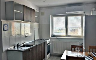 Închiriere Apartament cu 3 camere Pallady, prima închiriere, centrală, balcon - Poză 7